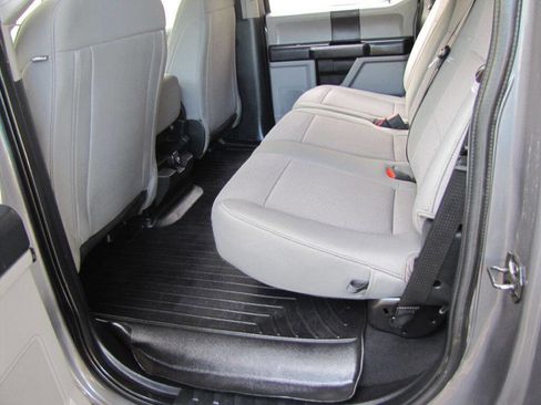 Used 2021 Ford F350 XL w/ STX Appearance Package image 17