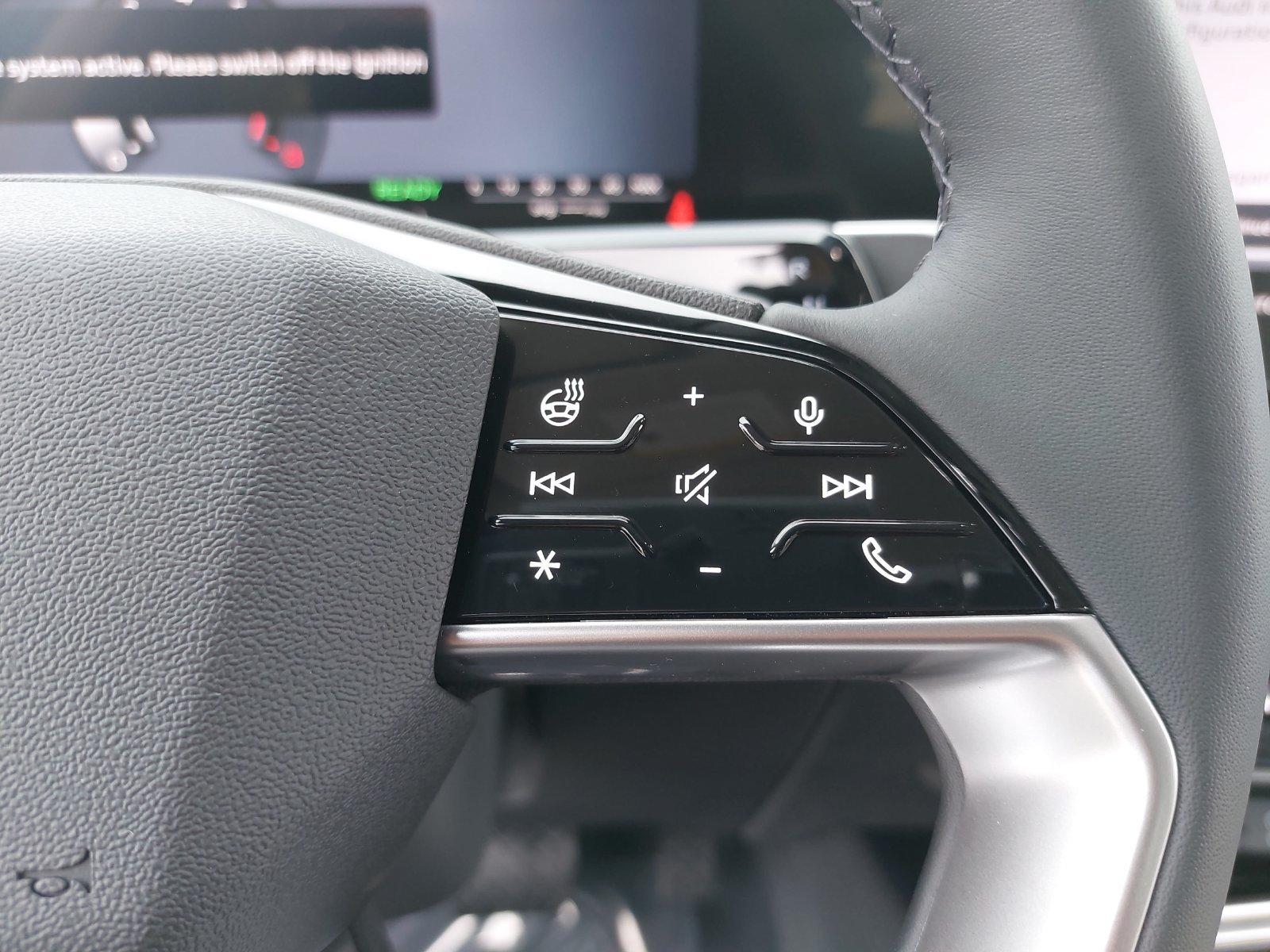New 2026 Audi Q3 quattro 2.0T AWD/4WD image 18