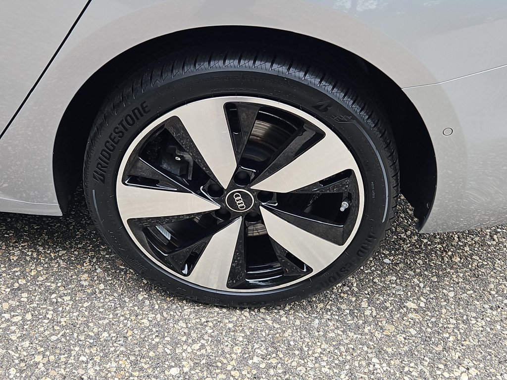 Certified 2025 Audi A5 Premium Plus w/ Premium Plus AWD/4WD image 8