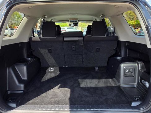 Used 2024 Toyota 4Runner SR5 image 46