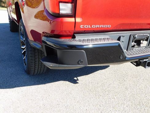 New 2026 Chevrolet Colorado Z71 image 6