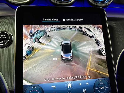 Used 2026 Mercedes-Benz CLE 300 4MATIC Cabriolet image 39