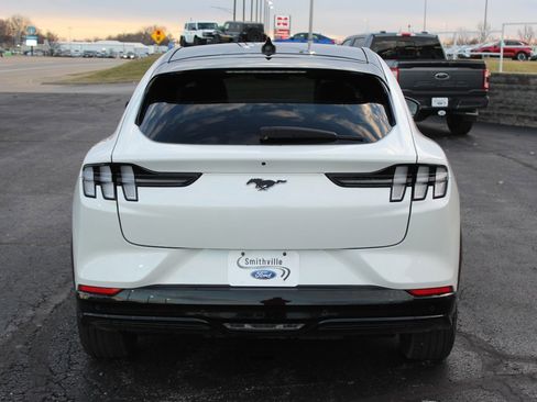 Used 2023 Ford Mustang Mach-E Premium image 6