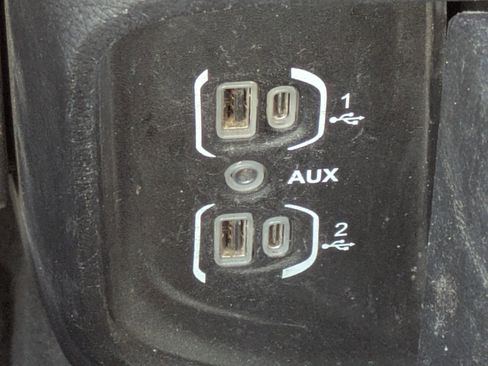 Used 2021 RAM 1500 Big Horn image 20