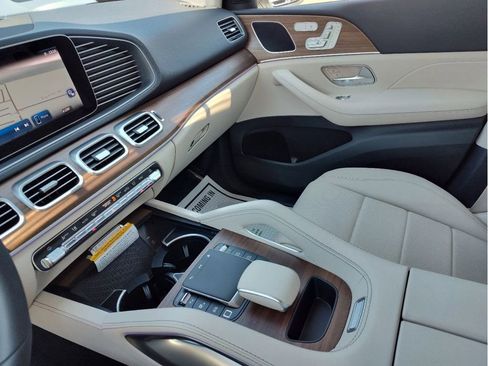 New 2025 Mercedes-Benz GLE 350 4MATIC image 27