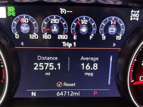 Used 2021 Chevrolet Silverado 3500 LTZ w/ LTZ Premium Package image 6