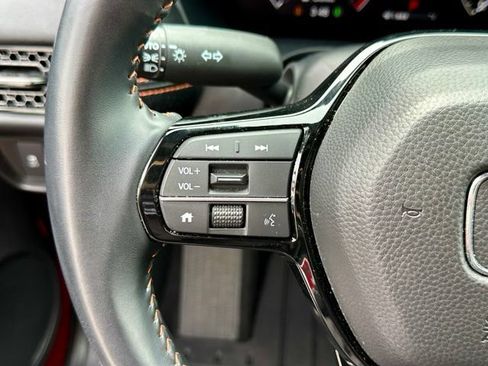 Used 2026 Honda HR-V Sport image 33