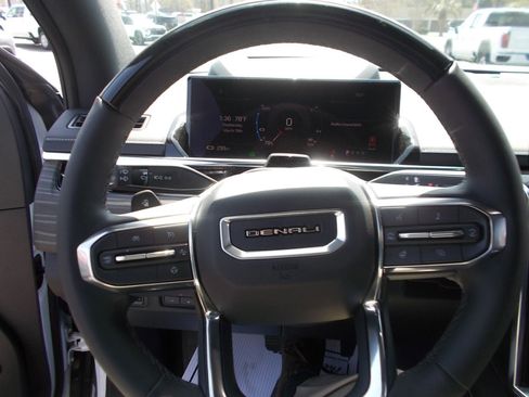 New 2025 GMC Sierra EV Denali image 17