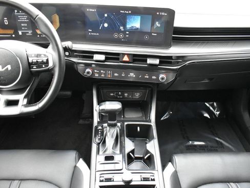 Used 2025 Kia K5 GT-Line FWD image 19