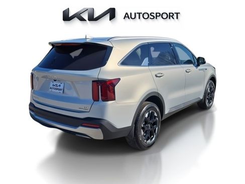 New 2026 Kia Sorento S AWD/4WD image 8