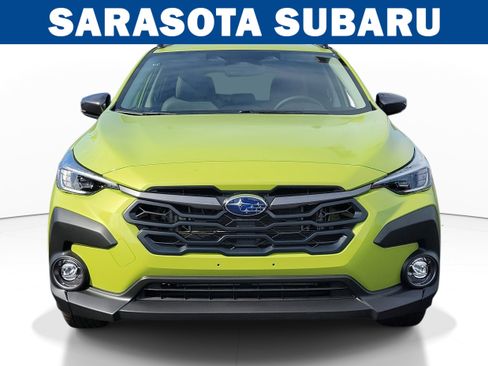 New 2026 Subaru Crosstrek 2.5i Limited image 2