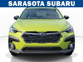 New 2026 Subaru Crosstrek 2.5i Limited video 2
