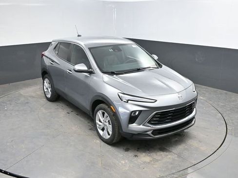 Used 2025 Buick Encore GX Preferred image 33