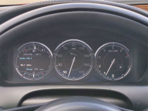 Used 2013 Jaguar XJ L Portfolio image 27