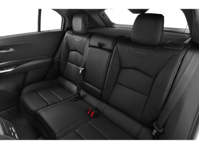 Used 2025 Cadillac XT4 Sport w/ LPO, Onyx Lite Package AWD/4WD image 15