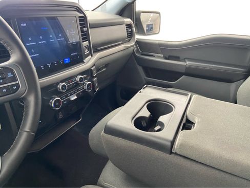 Used 2025 Ford F150 XLT w/ Equipment Group 301A Standard image 35