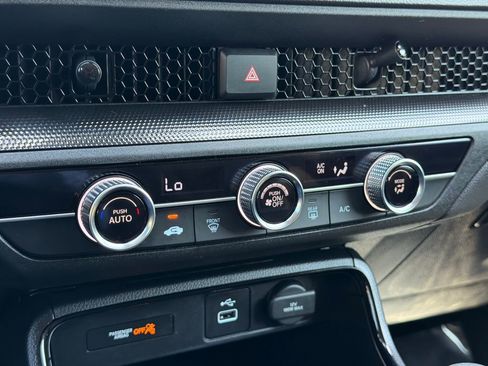 Certified 2025 Honda CR-V LX image 26