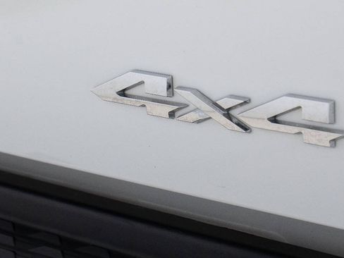 Used 2021 RAM 3500 Tradesman AWD/4WD image 19
