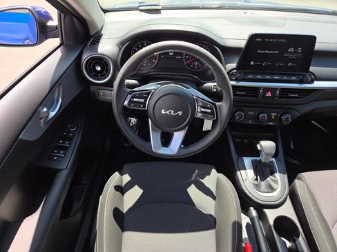 Used 2024 Kia Forte LXS FWD image 20