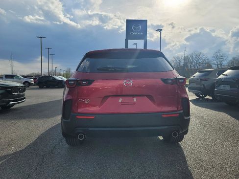 New 2026 MAZDA CX-50 AWD 2.5 S w/ Premium Package image 8