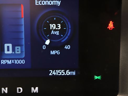 Used 2024 Ford Bronco Big Bend AWD/4WD image 17