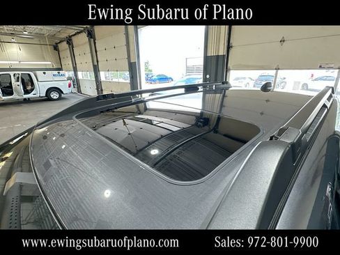 Used 2026 Subaru Outback Limited AWD/4WD image 23