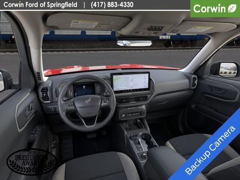 New 2026 Ford Bronco Sport Big Bend image 10