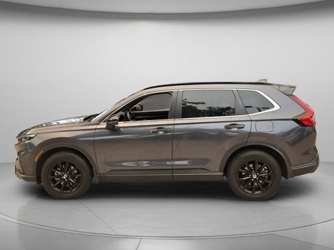 Used 2025 Honda Passport EX-L image 4