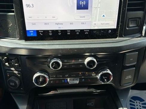 Used 2025 Ford F250 Lariat AWD/4WD image 20