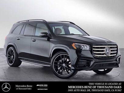 Certified 2026 Mercedes-Benz GLS 580 4MATIC