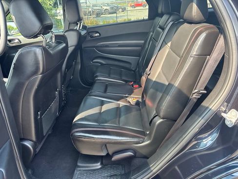 Used 2025 Dodge Durango R/T AWD/4WD image 13