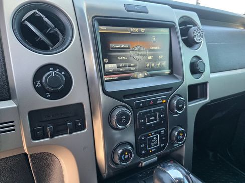 Used 2014 Ford F150 Raptor w/ Equipment Group 801A Luxury AWD/4WD image 22