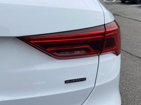Certified 2025 Audi Q3 2.0T Premium w/ Convenience Package image 31