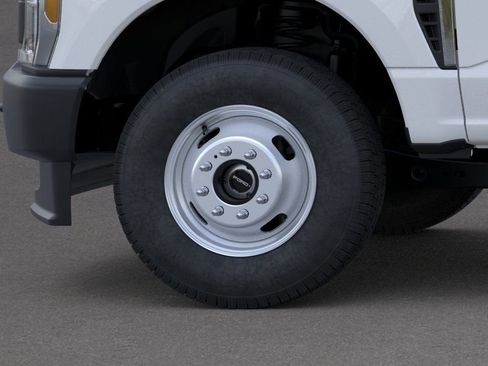 New 2025 Ford F350 XL AWD/4WD image 19