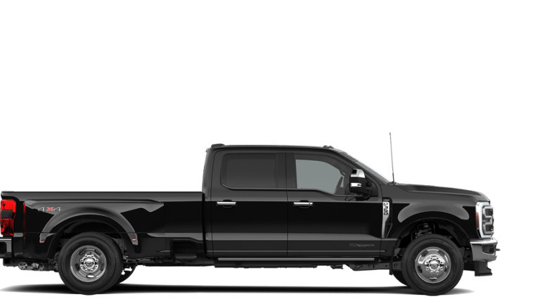 New 2026 Ford F350 Lariat w/ Lariat Ultimate Package AWD/4WD image 5