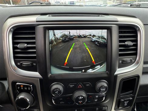 Used 2018 RAM 1500 Big Horn image 19