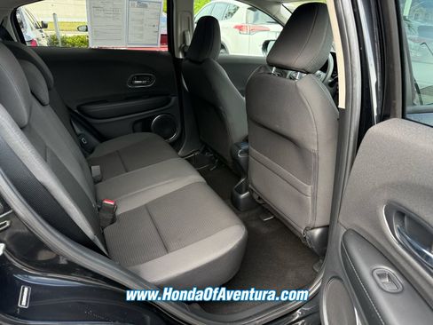 Certified 2020 Honda HR-V EX image 12