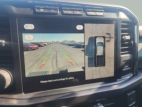 Certified 2023 Ford F250 Lariat w/ Lariat Ultimate Package AWD/4WD image 29