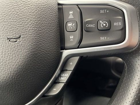 New 2026 RAM 2500 Tradesman image 31