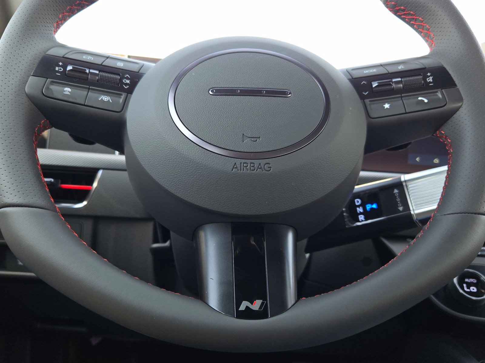 New 2026 Hyundai Sonata N Line FWD image 20