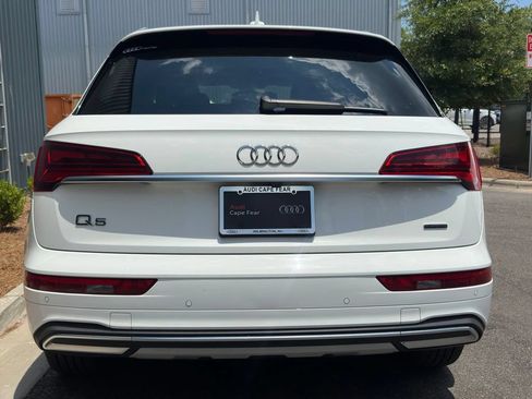 Used 2023 Audi Q5 2.0T Premium AWD/4WD image 5