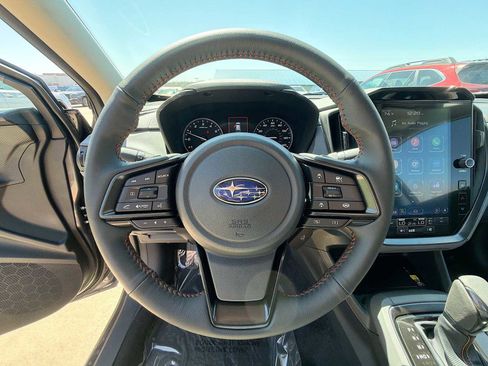 New 2026 Subaru Crosstrek 2.5i Limited AWD/4WD image 20
