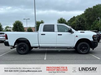 New 2025 RAM 2500 Tradesman video 3