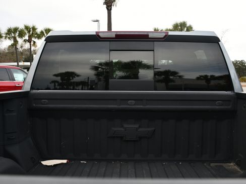 Used 2023 Chevrolet Silverado 1500 RST image 17