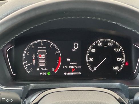 Used 2025 Honda Pilot EX-L image 30