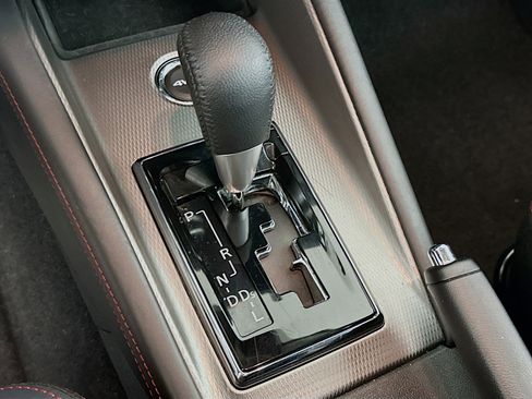 Used 2025 Mitsubishi Outlander Sport SE image 24