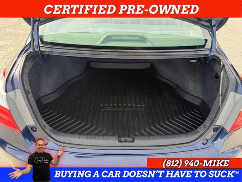 Used 2015 Honda Accord EX-L image 36