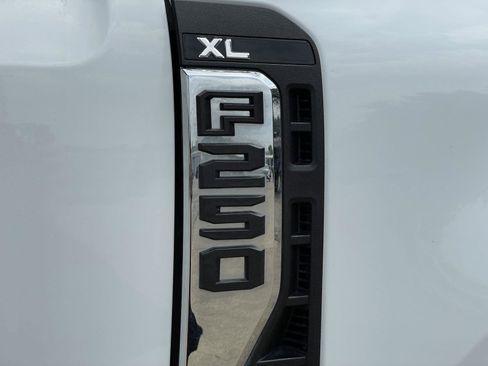 Used 2024 Ford F250 XL w/ 360-Degree Camera Package AWD/4WD image 53