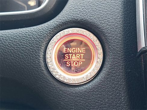 Certified 2019 Honda CR-V EX image 28