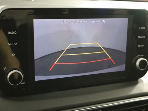 Used 2023 Hyundai Santa Fe SE FWD image 33